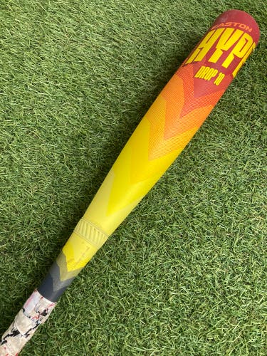 Easton Hype Fire (2 3/4") USSSA 2024 (-10)