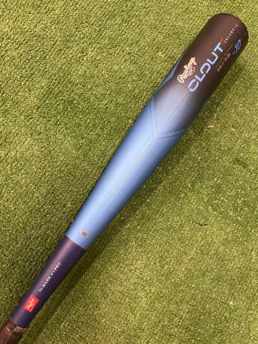 Rawlings Clout (2 3/4") USSSA 2023 (-10)
