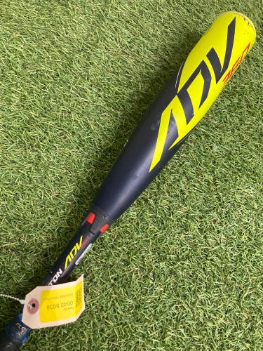 Easton ADV 360 (2 5/8") USA Youth Bat 2022 (-10)