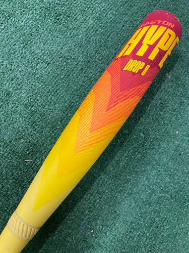 Easton Hype Fire (2 3/4") USSSA 2024 (-8)