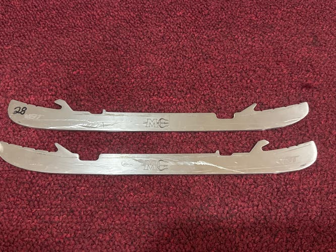 Bladetech Bauer 280 mm blades Item#LHBT80