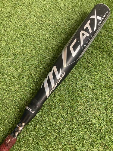 Marucci CATX Vanta Composite (2 3/4") USSSA 2024 (-8)