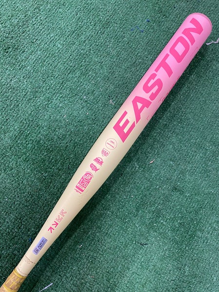 Easton Ghost Unlimited Pink Lemonade Limited Edition (2 1/4") Composite Fastpitch 2025 (-10)