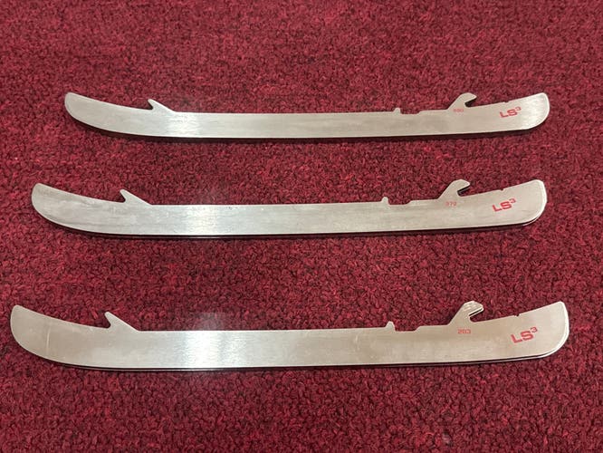 Bauer LS3 red (New) Item#LH3R