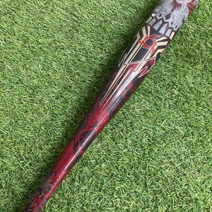 DeMarini Voodoo One BBCOR Bat 2022 (-3)
