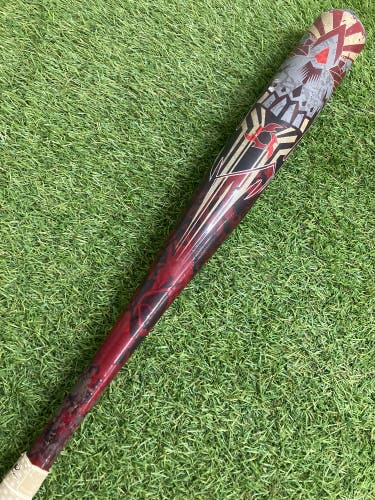 DeMarini Voodoo One BBCOR Bat 2022 (-3)