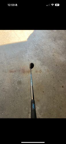 Men's 2023  Right Handed Hybrid Regular Flex 8H (Used) -