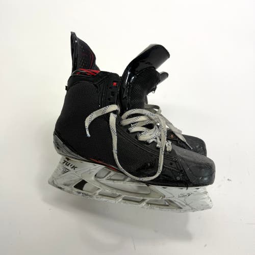 Used Bauer Vapor 2x Pro Skates | 9.5D | #A80