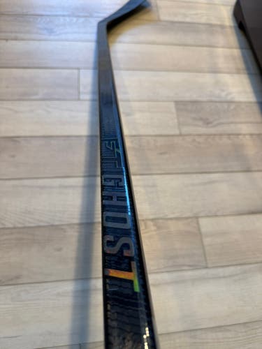 Senior CCM FT Ghost Right Handed Hockey Stick P29 70 Flex (Used)