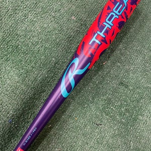 Rawlings Threat Composite USA (2 5/8") 2026 (-12)