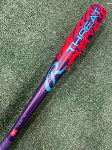 Rawlings Threat Composite USA (2 5/8") 2026 (-12)
