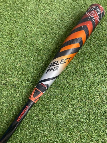 Louisville Slugger Select PWR BBCOR 2023 (-3)