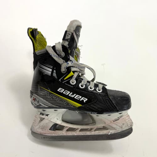 Used Bauer Vapor X4 Skates | 1.5D | A69