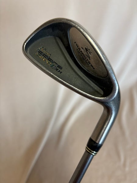 Men's 3 iron King Cobra 3400 I/xh Right Handed Regular Flex Graphite Shaft (Used)