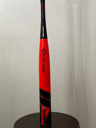 2014 Easton Raw Power Bat (-7) 27 oz 34" (Used)
