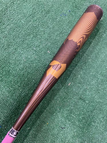 DeMarini Voodoo One BBCOR 2024 (-3)