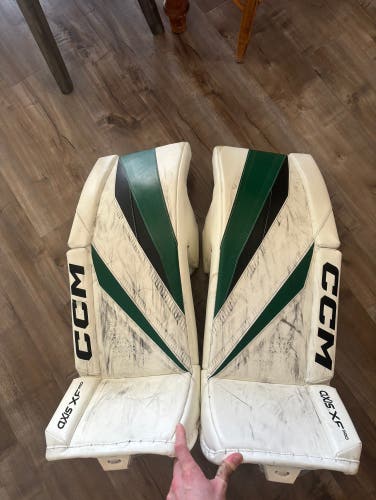 33+0.5 Axis XF Pro Full Set