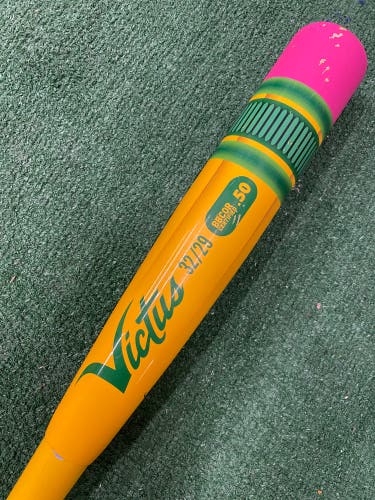 Victus Pencil BBCOR Bat 2024 (-3)