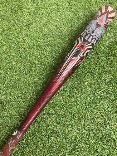 DeMarini Voodoo One (2 5/8") USA 2023 (-5)