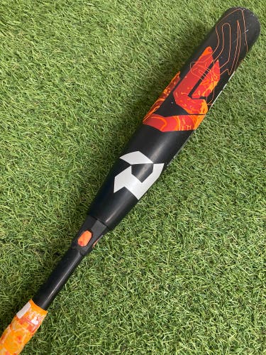 DeMarini CF Mashup (2 3/4") Limited Edition USSSA Bat 2023 (-8)