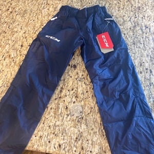 Youth Small CCM Hockey Pants (New)