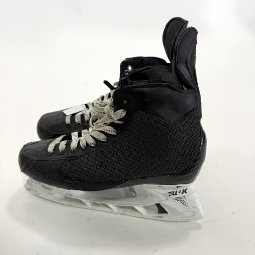 Used True Custom Pro Skates | Size 9? | #A63