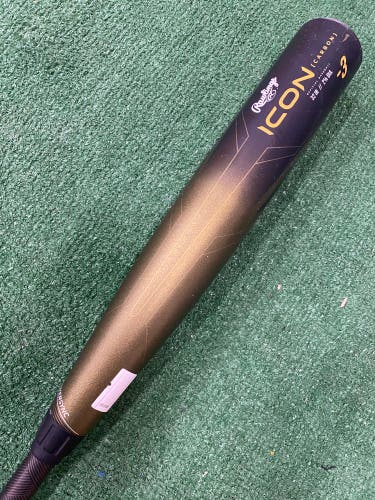 Rawlings Icon BBCOR 2023 (-3)