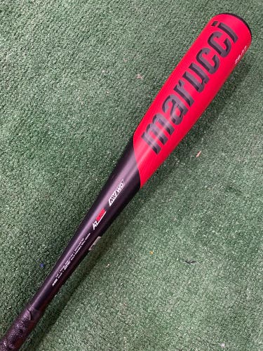 Marucci CAT Connect Hybrid Youth USA 2023 (-11)