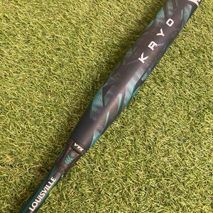 Louisville Slugger Kryo Fastpitch 2025 (-10)