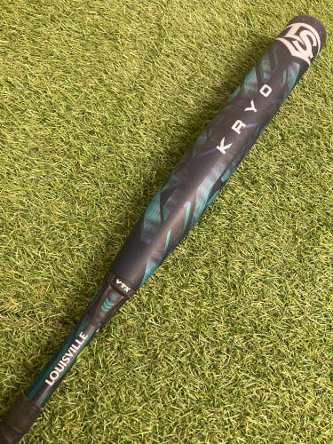 Louisville Slugger Kryo Fastpitch 2025 (-10)
