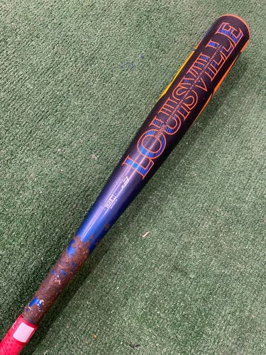 Louisville Slugger Atlas BBCOR 2024 (-3)