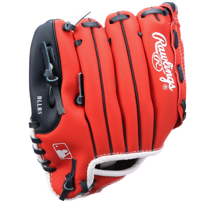 New Players Series Glove 11605-RAWPLAYERSS