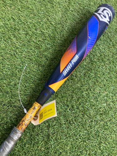 Louisville Slugger Select PWR (2 5/8") USA Bat 2025 (-10)