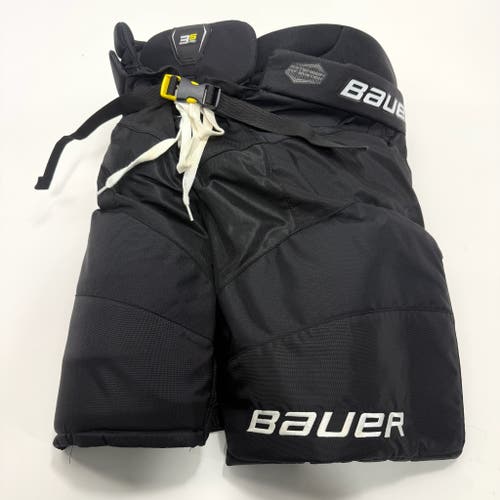 Brand New Black Bauer 3s Pro Hockey Pants - Senior Large