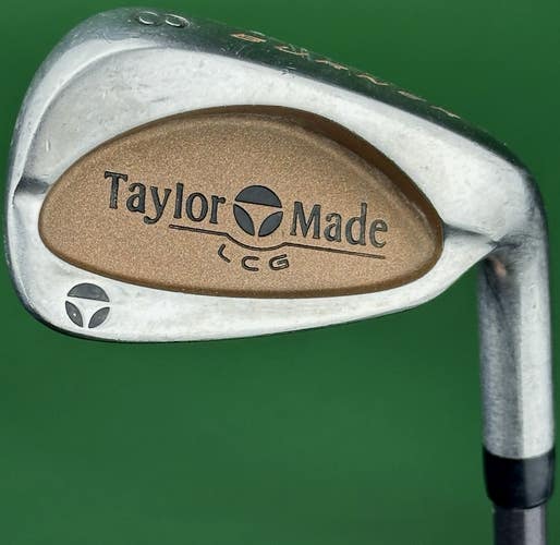 TaylorMade Burner LCG Individual 8 Iron Graphite Bubble Shaft Regular Flex +.5"