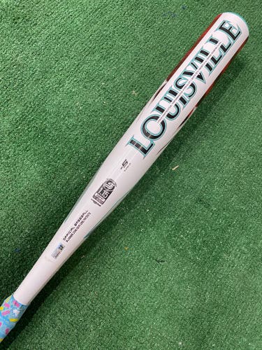 Louisville Slugger Atlas (2 3/4") USSSA Bat (-5) 2025