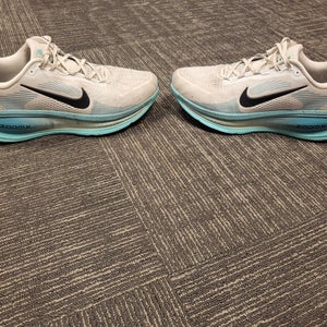 Men's Size M 12.0 (W 13.0) Adult Nike Shoes (Used)