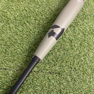 DeMarini The Goods Hybrid BBCOR Bat 2025 (-3)