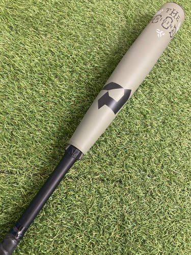 DeMarini The Goods Hybrid BBCOR Bat 2025 (-3)