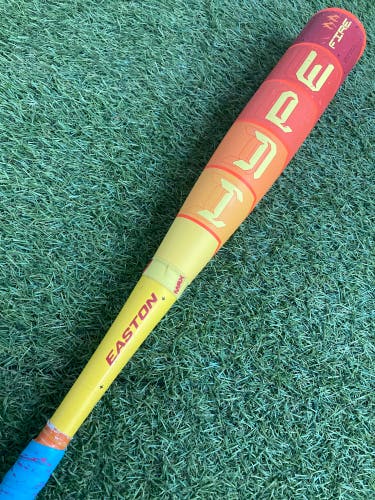 Easton Hype Fire USA Youth Bat (-11) 2025