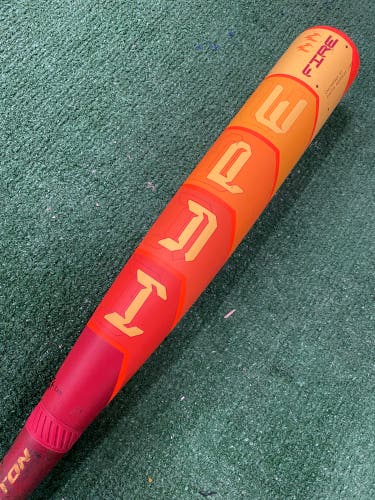 Easton Hype Fire (2 3/4") USSSA Bat (-5) 2025