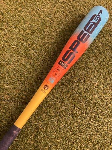 Easton Speed Comp (2 5/8") USA Youth Bat 2025 (-13)