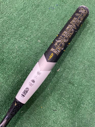 Louisville Slugger Meta Fastpitch 2024 (-10)