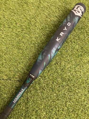 Louisville Slugger Kryo Fastpitch 2025 (-10)