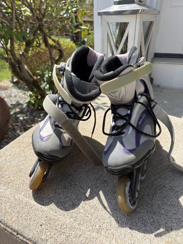 Bladerunner Phoenix Inline Skates Size 10 (Used)