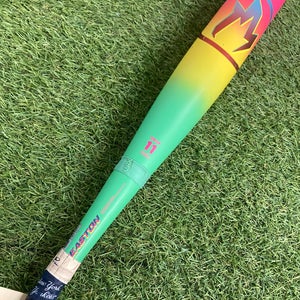 Easton Hype Fire Composite USA (2 5/8") 2026 (-11)