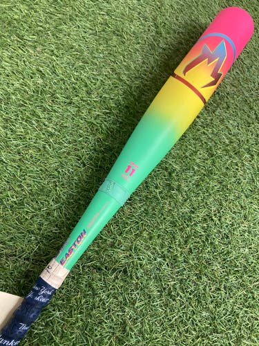 Easton Hype Fire Composite USA (2 5/8") 2026 (-11)