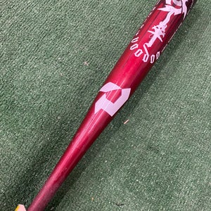 DeMarini Voodoo One BBCOR Bat 2025 (-3)