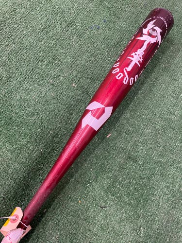 DeMarini Voodoo One BBCOR Bat 2025 (-3)