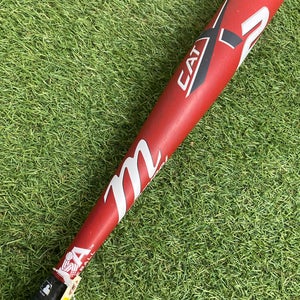 Marucci CATX2 Alloy Youth Bat (2 5/8") USA 2025 (-11)